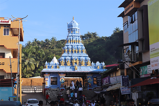 Kadri temple